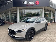 Bild des Angebotes Mazda CX-30 2.5i AT Nagisa; LED; Bose