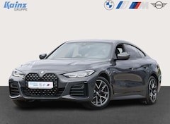 Bild des Angebotes BMW 420 d xDrive