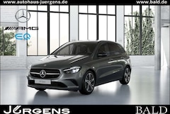 Bild des Angebotes Mercedes-Benz B 220 d Progressive/MLB/Cam/Night/AHK/Winter/SHZ