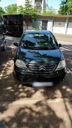 Bild des Angebotes Citroen C3 1.4 Seduction