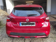 Bild des Angebotes Nissan Micra Micra IG-T 100 Tekna