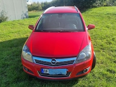 Bild des Angebotes Opel Astra Caravan Diesel 1.7 CDTI DPF Sport Wagon, AHK