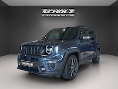 Bild des Angebotes Jeep Renegade RENEGADE MY21 80 ANNIVERSARY 1.0l T-GDI 88kW (12