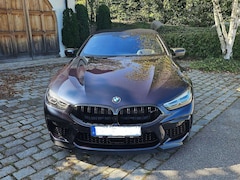 Bild des Angebotes BMW M8 M8 Cabrio Competition