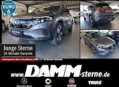 Bild des Angebotes Mercedes-Benz EQA 250 EQA 250+ Progressive +/AHK/FAP/360°/60M GA +Flex