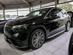Bild des Angebotes Mercedes-Benz EQE SUV 4M AMG Edition Premium AHK Distronic