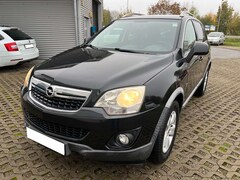 Bild des Angebotes Opel Antara Design Edition 4x4 Automatik Klima Telefon