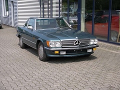Bild des Angebotes Mercedes-Benz SL 560 , Hardtop+Softtop,H-Zulassung,