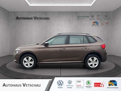 Bild des Angebotes Skoda Kamiq 1.5 TSI Ambition Bluetooth LED Klima