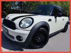 Bild des Angebotes MINI Cooper Clubman Cooper/LEDER/PANORMA/XENON/NAVI/VOLL