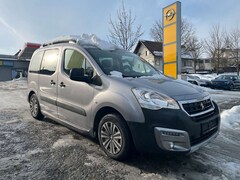 Bild des Angebotes Peugeot Partner Tepee Outdoor "NAVI/KAMERA/AHK/SHZ"