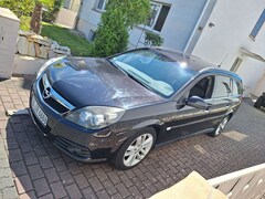 Bild des Angebotes Opel Vectra TÜV bis 2026.09, Leder, Opel im guten Zustand!
