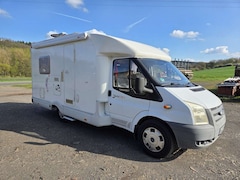 Bild des Angebotes Ford Transit FT 350 M Wohnmobil Roller Team