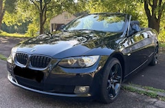 Bild des Angebotes BMW 325 325i Cabrio Aut.