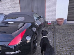 Bild des Angebotes Nissan 350Z 350 Z Roadster Premium Pack