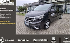 Bild des Angebotes Renault Trafic Grand Spaceclass Blue dCi 170 EDC MY24
