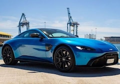 Bild des Angebotes Aston Martin Vantage V12 Vantage