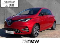 Bild des Angebotes Renault ZOE Iconic