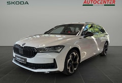 Bild des Angebotes Skoda Superb 1.5 TSI iV 150 kW Sportline Plug-In-Hybrid