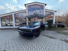 Bild des Angebotes Dodge Challenger 3,6 LEDER SITZHEIZEN 20 ZOLL FELGEN