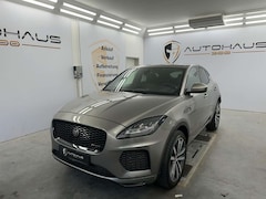 Bild des Angebotes Jaguar E-Pace E-PACE R-Dynamic SE AWD RFK NAVI VIRTUAL PANO AC