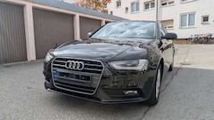 Bild des Angebotes Audi A4 Ambiente