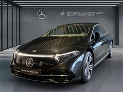 Bild des Angebotes Mercedes-Benz EQS 350 MBUX+Memory+Ambiente+CarPlay+KAMERA+PANO
