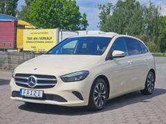 Bild des Angebotes Mercedes-Benz B 180 B 180 d 8G-DCT Voll-LED Navigation Top-Zustand