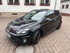 Bild des Angebotes VW Golf GTI GTI