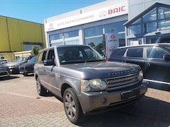 Bild des Angebotes Land Rover Range Rover Vogue*AHK 3500 KG*Allrad*Leder*TÜV 10.2026