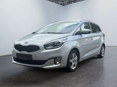 Bild des Angebotes Kia Carens UEFA Euro 2016