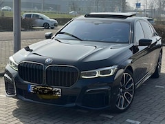 Bild des Angebotes BMW 750 750Ld xDrive
