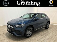 Bild des Angebotes Mercedes-Benz GLA 250 e AMG Kamera*MULTIBEAM*Pano*el. Hecklapp
