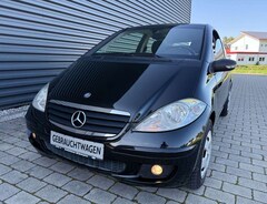 Bild des Angebotes Mercedes-Benz A 170 A -Klasse Polar Star/Klima/Euro4/TÜV:04/25