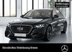 Bild des Angebotes Mercedes-Benz S 450 d L 4M AMG+NIGHT+PANO+360+DIGITAL-L+FAHRASS