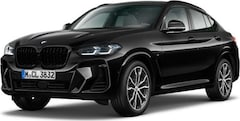 Bild des Angebotes BMW X4 xDrive30d M Sportpaket Innovationsp. AHK
