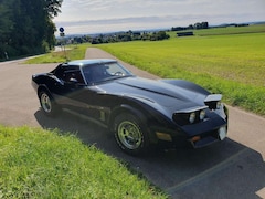 Bild des Angebotes Corvette C3