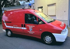 Bild des Angebotes Fiat Scudo 2.0 JTD Kastenwagen 2x Schiebetüre