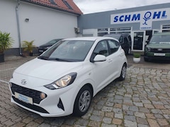 Bild des Angebotes Hyundai i10 Select