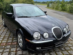Bild des Angebotes Jaguar S-Type 3.0 V6 Executive