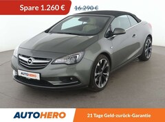 Bild des Angebotes Opel Cascada 1.6 SIDI Turbo Active Aut.*NAVI*BiXENON*TEMPO*PDC*