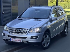 Bild des Angebotes Mercedes-Benz ML 320 CDI 4 Matic Sportpaket AHK  12 M Garantie