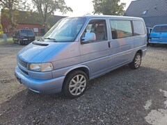 Bild des Angebotes VW T4 Caravelle Mixto 5Sitze LKW 2.5 TDI 151PS