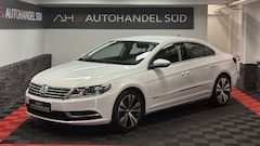 Bild des Angebotes VW Passat CC 2,0 TDI NAVIGATION*XENON*