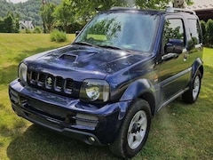 Bild des Angebotes Suzuki Jimny 1.5 DDiS Comfort
