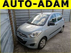 Hyundai i10 5 Star Edition*78.145 Km*4 Türig*Tüv:01/2028