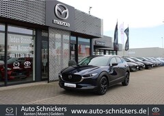 Bild des Angebotes Mazda CX-30 SKY-G SOMO HOMURA+GJ-RÄDER !!