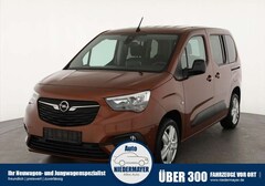 Bild des Angebotes Opel Combo Life 1.2 Turbo AT Elegance, Navi, Kamera, Side, FS-heiz