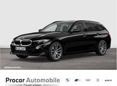 Bild des Angebotes BMW 320 i PANO AHK RFK NAVI LED Sound Syst. PDC V+H