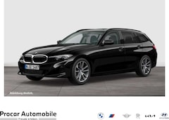 Bild des Angebotes BMW 320 i PANO AHK RFK NAVI LED Sound Syst. PDC V+H